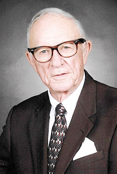 Dancy III, Mr. Edward "Ed" T.